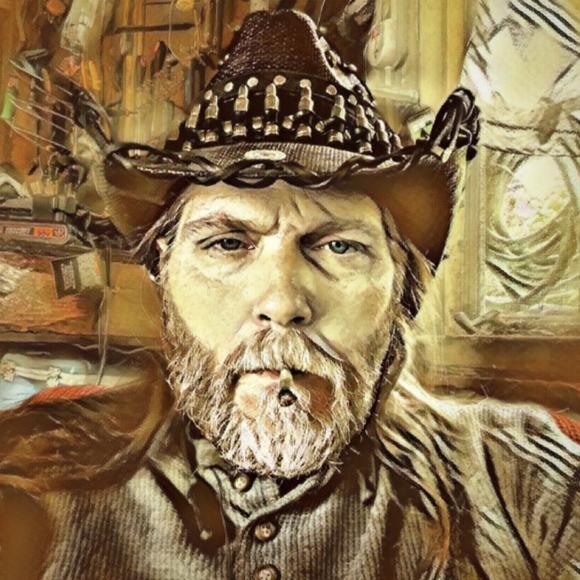 Meet your Posher, Brian - Picture 4 of 4